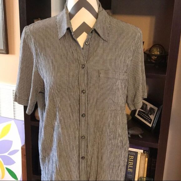 August Max Woman Size XS Top - Picture 2 of 8